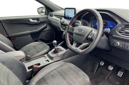2023 Ford Kuga - photo 9