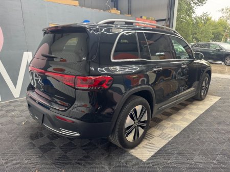 2023 Mercedes-Benz EQB - photo 3