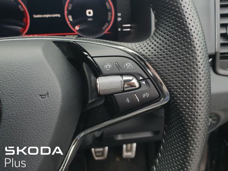 2024 Skoda Karoq - photo 27