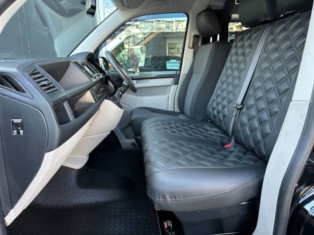 2016 Volkswagen Transporter Campervan - photo 10