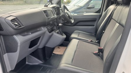 2021 Vauxhall Vivaro - photo 6