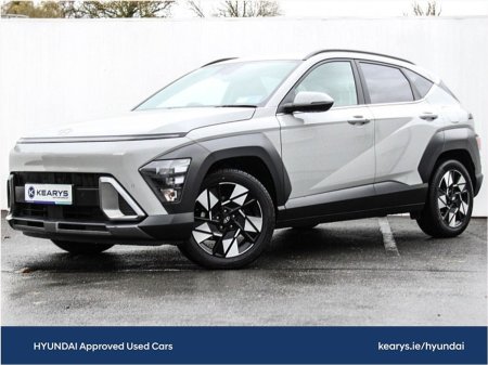 2027 Hyundai KONA - photo 10