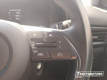 2024 Hyundai i20 - photo 26