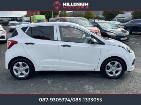 2014 Hyundai i10 - photo 2