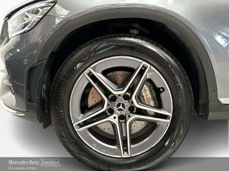 2023 Mercedes-Benz GLC - photo 5