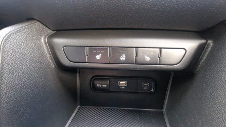 2023 Kia Sportage - photo 16