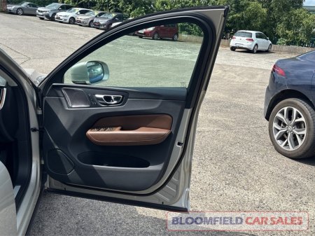 2019 Volvo XC60 - photo 29