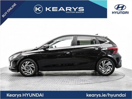 2026 Hyundai i20 - photo 3