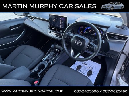 2019 Toyota Corolla - photo 10