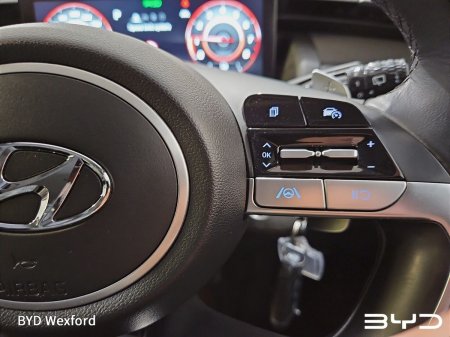 2021 Hyundai Tucson - photo 19