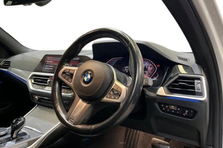 2020 BMW 3-Series - photo 9