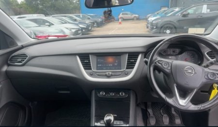 2019 Opel Grandland X - photo 6