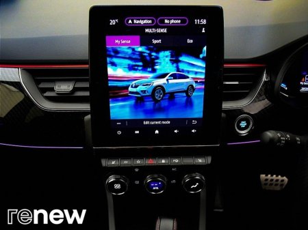 2023 Renault Arkana - photo 23