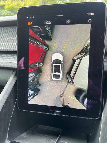 2023 Polestar 2 - photo 49