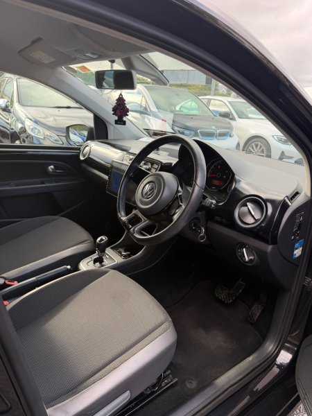2013 Volkswagen up! - photo 6