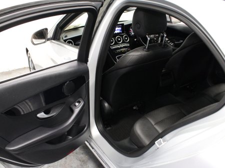2016 Mercedes-Benz C-Class - photo 32