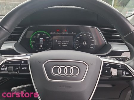 2022 Audi e-tron - photo 21