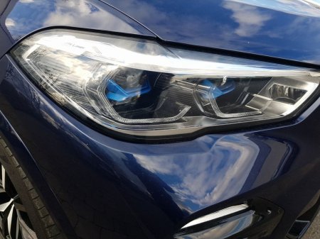 2021 BMW X5 - photo 19