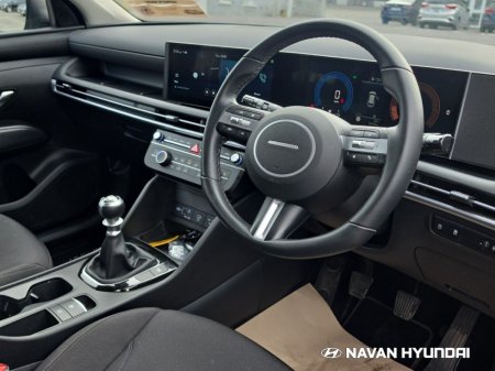 2026 Hyundai Tucson - photo 12