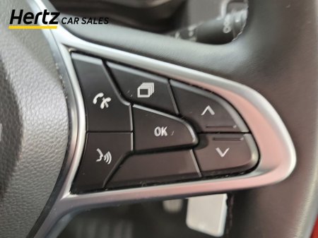 2023 Renault Clio - photo 22