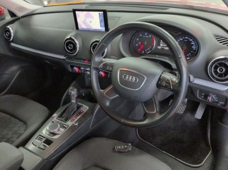2016 Audi A3 - photo 5