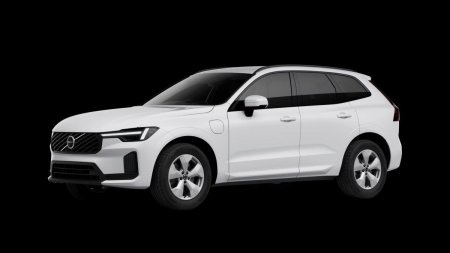 2027 Volvo XC60 - photo 4