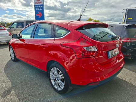 2014 Ford Focus - photo 10