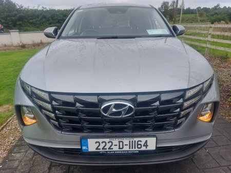 2022 Hyundai Tucson - photo 11