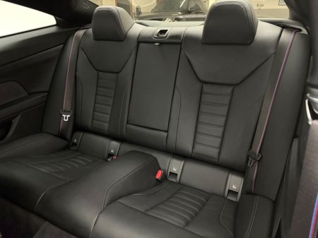 2022 BMW 4-Series - photo 18