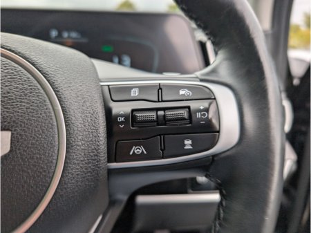 2022 Kia Sportage - photo 20