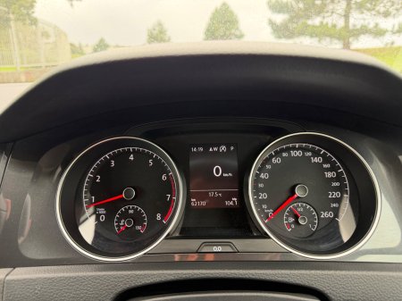 2018 Volkswagen Golf - photo 16