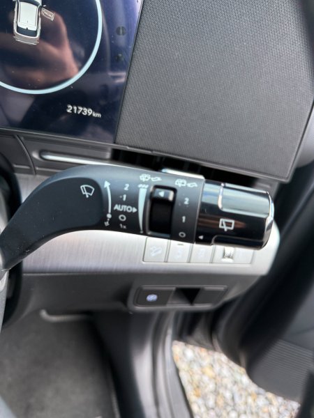 2025 Hyundai KONA - photo 24