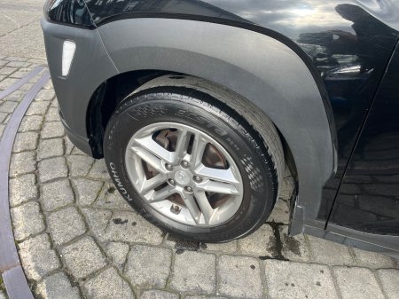 2020 Hyundai KONA - photo 6