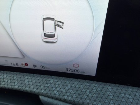 2024 Kia EV6 - photo 14