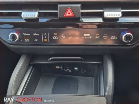 2026 Kia Sportage - photo 13