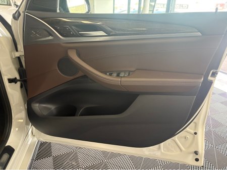 2018 BMW X3 - photo 11