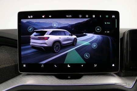 2024 Skoda Kodiaq - photo 32