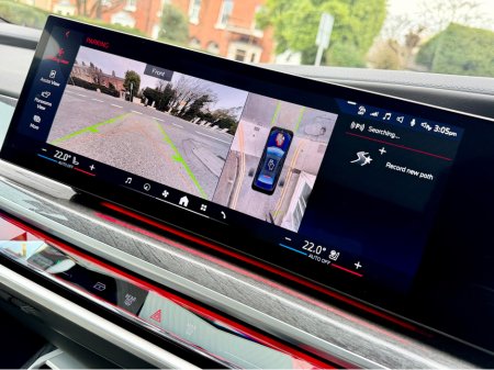 2023 BMW 7-Series - photo 32