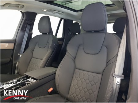2026 Volvo XC90 - photo 11