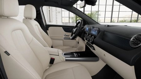 2026 Mercedes-Benz GLA - photo 5