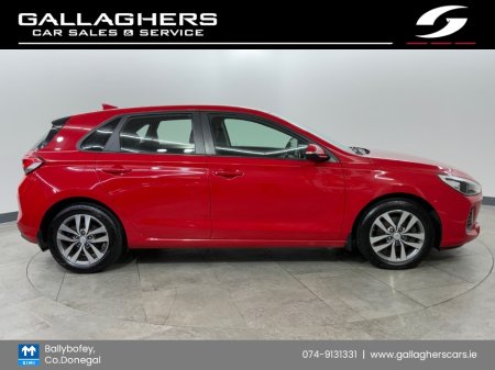 2017 Hyundai i30 - photo 3