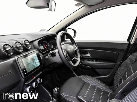 2024 Dacia Duster - photo 5