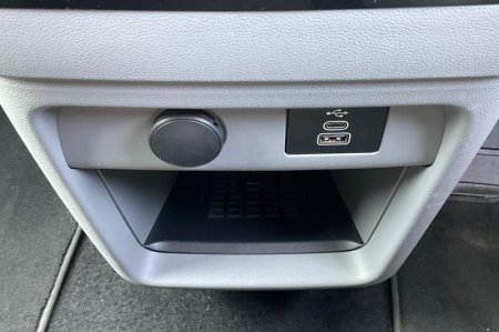 2025 Ford Tourneo Custom - photo 33