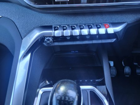 2021 Peugeot 3008 - photo 18