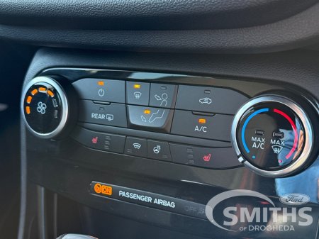 2023 Ford Puma - photo 19
