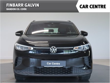 2023 Volkswagen ID.4 - photo 12
