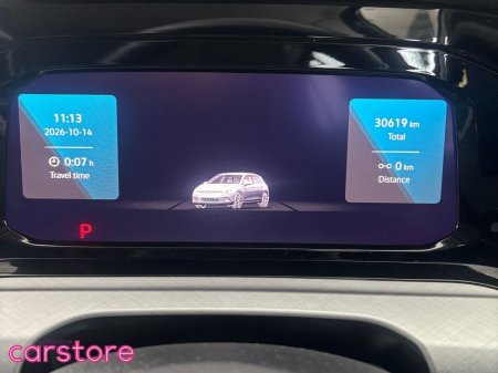 2021 Volkswagen Golf - photo 21
