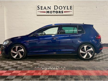 2017 Volkswagen Golf - photo 5