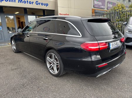 2018 Mercedes-Benz E-Class - photo 2