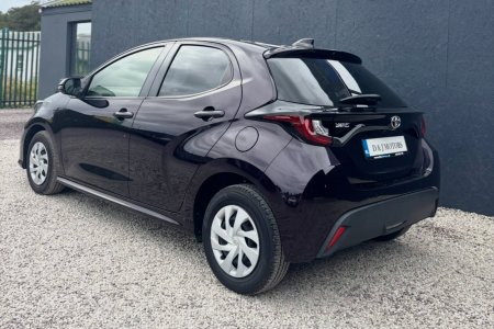2020 Toyota Yaris - photo 20